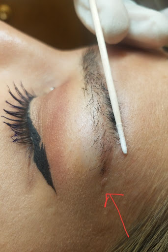 Explore ladies hand tattoo ideas, creative tattoo ideas in Lake Oswego, available at Grand Aesthetics by Donna