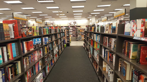Book Store «Books-A-Million», reviews and photos, 5900 Sugarloaf Pkwy #321, Lawrenceville, GA 30043, USA