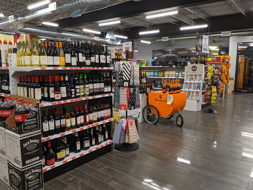 Liquor Store «Wine Anthology», reviews and photos, 1075 Raritan Rd, Clark, NJ 07066, USA