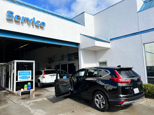 Santa Barbara Honda image