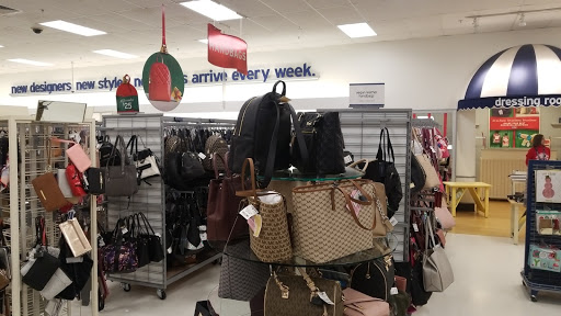 Department Store «Marshalls», reviews and photos, 5220 Jimmy Lee Smith Pkwy, Hiram, GA 30141, USA