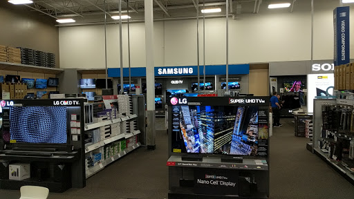 Electronics Store «Best Buy», reviews and photos, 300 Commons Way, Bridgewater, NJ 08807, USA