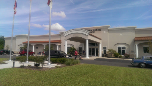 Meeting Room «Aladdin Shrine Center», reviews and photos, 1801 Gateway Cir, Grove City, OH 43123, USA