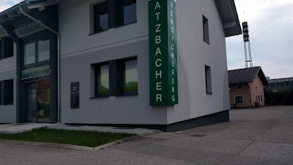 Atzbacher Versicherung
