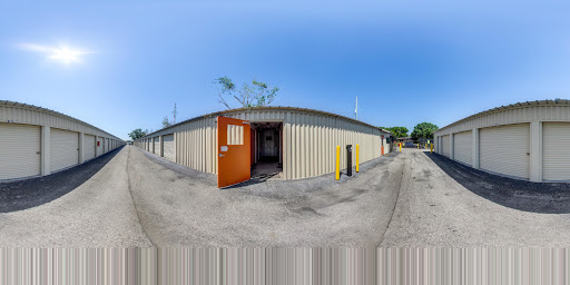 Self-Storage Facility «Personal Mini Storage», reviews and photos, 2581 Broadview Dr, Kissimmee, FL 34744, USA