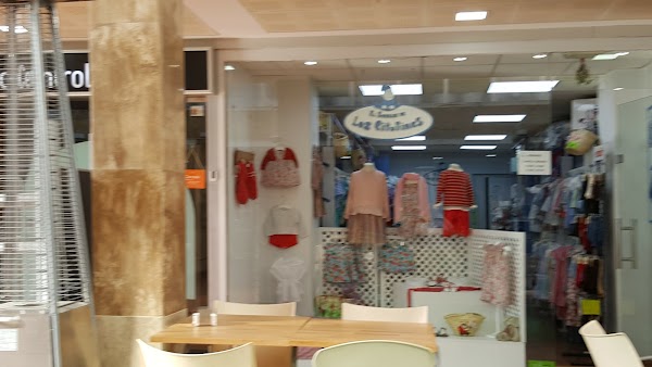 Imagen de Centro Comercial Zoco de Pozuelo de Alarcón (8 de 25)