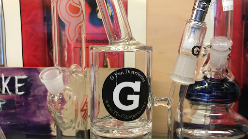 Tobacco Shop «DUO Smoke Shop», reviews and photos, 15010 Mulberry Dr #105, Whittier, CA 90604, USA