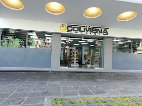 La Colmena Market