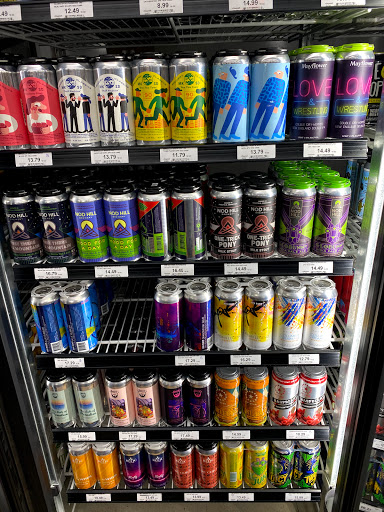 Wine Store «Parkview Wine & Spirits», reviews and photos, 229 Park Rd, West Hartford, CT 06119, USA