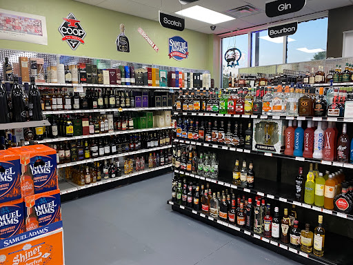 Liquor Store «9 East Liquor», reviews and photos, 751 S Canadian Trails Dr, Norman, OK 73072, USA