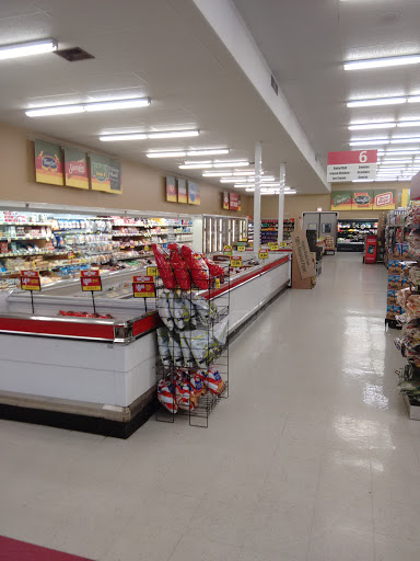 Grocery Store «Grocery Outlet Bargain Market», reviews and photos, 1936 MacDade Boulevard, Woodlyn, PA 19094, USA