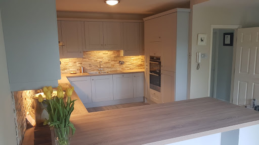 CF Kitchens