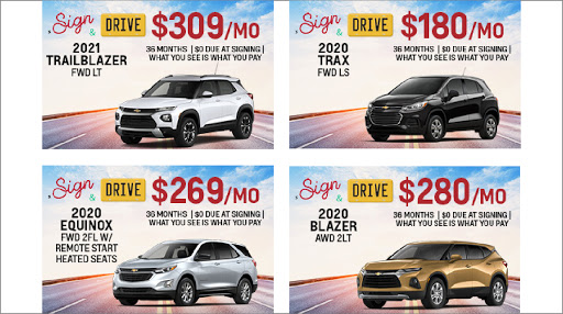 Chevrolet Dealer «Milnes Chevrolet», reviews and photos