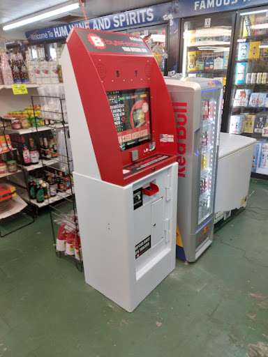 Liquor Store «HJM Wine & Spirits», reviews and photos, 2016 W 32nd Ave, Denver, CO 80211, USA