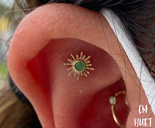 Explore magic the gathering tattoo ideas, creative tattoo ideas in Garden Grove, available at CM Hurt Piercing & Jewelry