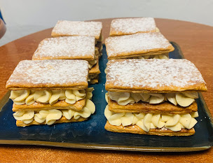 Photo n°12 de A La Bonne Franquette à Lourmais ()