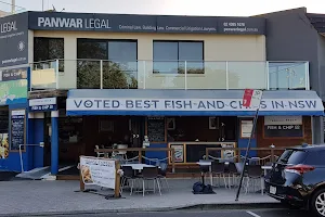 Terrigal Beach Fish and Chip co image