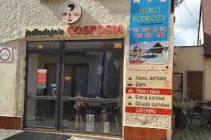 Jadłodajna & Pizzeria Gosposia image