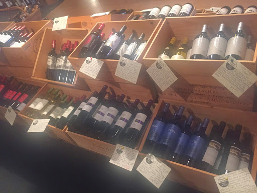 Wine Store «Baskets Gourmet/Wine World», reviews and photos, 7737 Five Mile Rd, Cincinnati, OH 45230, USA