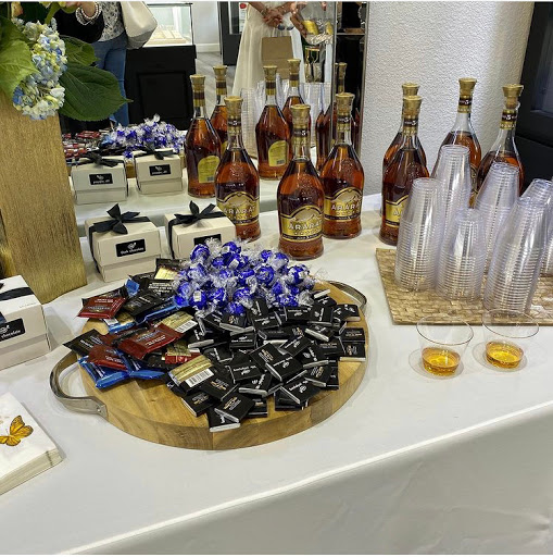 Jeweler «Solano Jewelers», reviews and photos, 1895 Solano Ave, Berkeley, CA 94707, USA