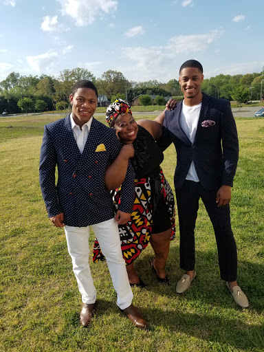 Community Center «Trinity Family Life Center», reviews and photos, 3601 Dill Rd, Richmond, VA 23222, USA