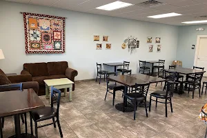 Sugar Momma's Bakery & Cafe image