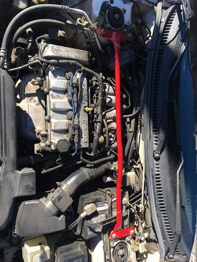 Auto Parts Store «AutoZone», reviews and photos, 1550 S Virginia St, Reno, NV 89502, USA