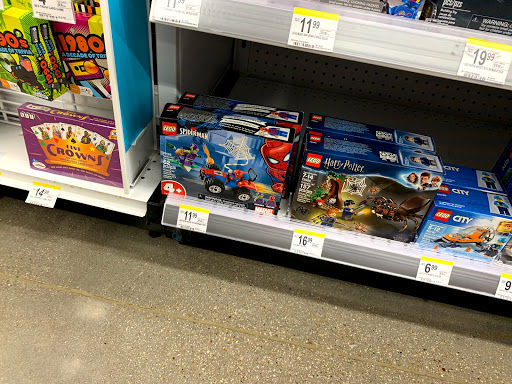 Drug Store «Walgreens», reviews and photos, 750 W Wheatland Rd, Duncanville, TX 75116, USA