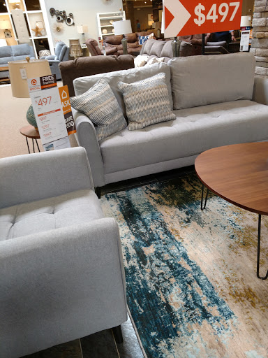 Furniture Store «Ashley HomeStore», reviews and photos, 1705 S 40 Dr, Greensboro, NC 27407, USA