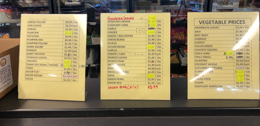 Indian Grocery Store «Little India Markets», reviews and photos, 12346 Dorsett Rd, Maryland Heights, MO 63043, USA