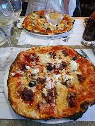 Photo n°46 de L'Escale - Restaurant Niolon à Le Rove ()