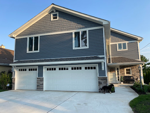 Construction Company «Grennan Construction», reviews and photos, 917 Orchard Lake Rd, Pontiac, MI 48341, USA