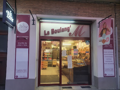 la petrie à Chauny