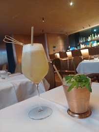Plats et boissons du Restaurant Ischia Cyril Lignac à Paris - n°3