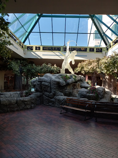 Outlet Mall «Tanger Outlet Foxwoods», reviews and photos, 455 Trolley Line Blvd, Mashantucket, CT 06338, USA