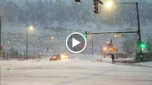 Hotel «Lady Luck Casino Black Hawk», reviews and photos, 340 Main St, Black Hawk, CO 80422, USA