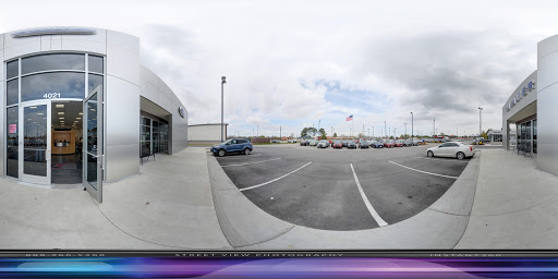 Ford Dealer «Cavalier Ford at Chesapeake Square», reviews and photos, 4021 Portsmouth Blvd, Chesapeake, VA 23321, USA