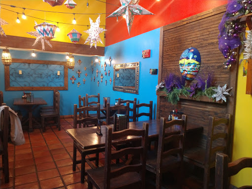 La Costa Mariscos Fine Mexican Food