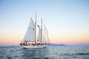 Providence Whitsunday Sailing image