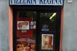 Pizzeria Regina image