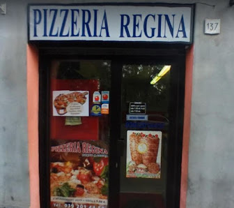 Pizzeria Regina Via Giovanni da Sovico, 137, 20845 Sovico MB, Italia