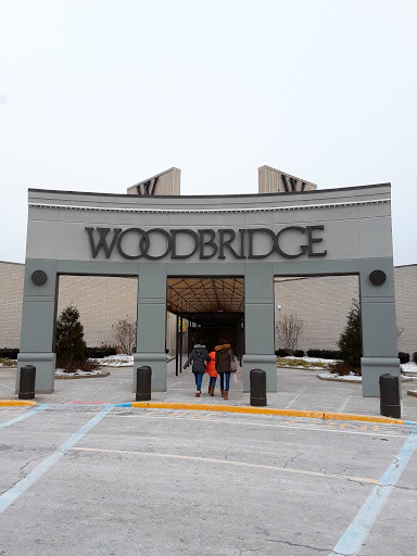 Shopping Mall «Woodbridge Center», reviews and photos, 250 Woodbridge Center Dr, Woodbridge, NJ 07095, USA