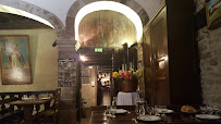 Atmosphère du Restaurant du Couvent des Cordeliers à Les Thons - n°11