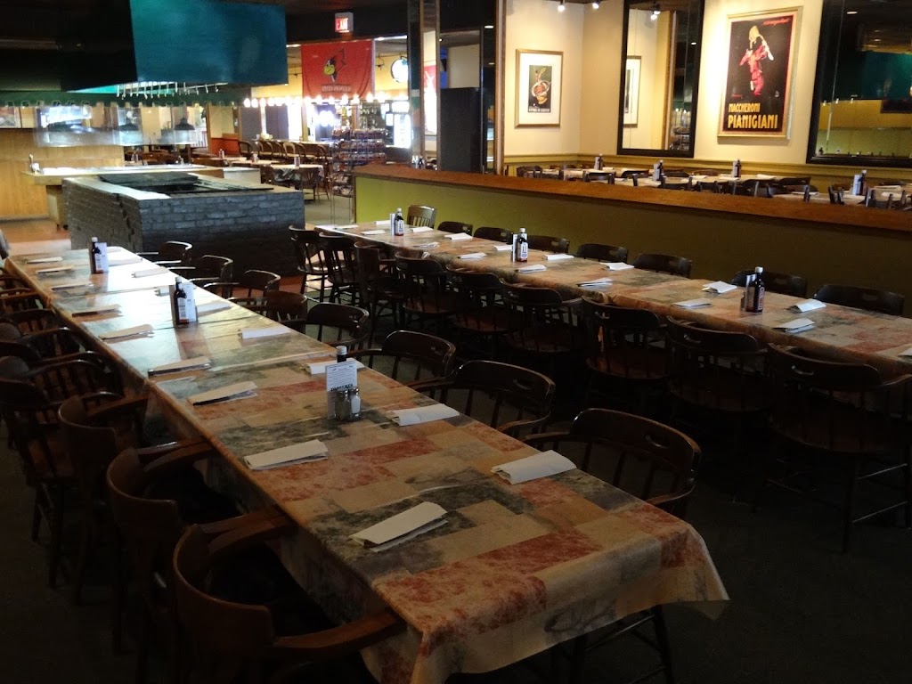 Alexander's Steakhouse 61761