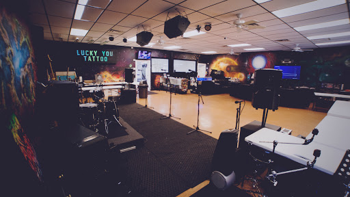 Explore call of duty tattoo ideas, creative tattoo ideas in Saint Petersburg, available at Lucky You Tattoo