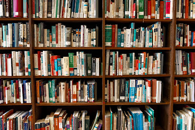 Bibliothèque municipale de Saint-André-de-Sangonis à Saint-André-de-Sangonis