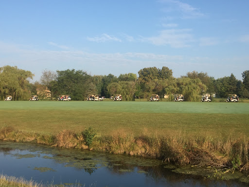 Golf Club «Tamarack Golf Club», reviews and photos, 24032 Royal Worlington Dr, Naperville, IL 60564, USA