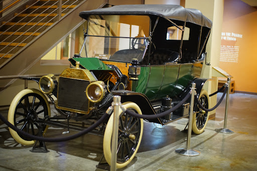 Museum «Frisco Heritage Museum», reviews and photos, 6455 Page St, Frisco, TX 75034, USA