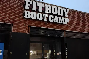 Mill Basin Fit Body Boot Camp image