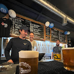 Photo n° 11 de l'avis de Mario.a fait le 30/09/2023 à 09:53 pour Bar L'Havrais Bière à Le Havre